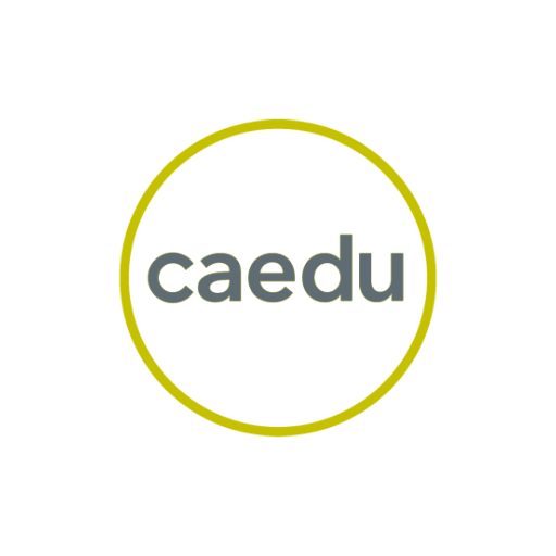 Cupom de desconto Caedu