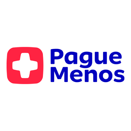 Cupom de desconto Pague Menos