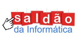 Cupom de desconto Saldão da informática