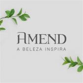 Cupom de desconto Amend