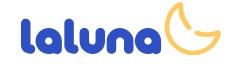 Cupom de desconto LaLuna