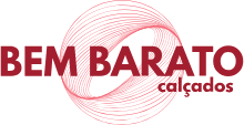 Cupom de desconto Bem Barato Calçados