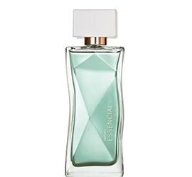 Deo Parfum Feminino Essencial Sentir 100 ml